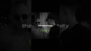 Take the opportunity #money #millionaire #wealth #motivate #wealthmotivation