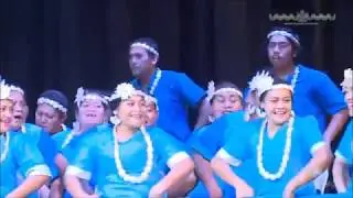Te Maeva Nui 2018 - Tongareva Henua - Ute