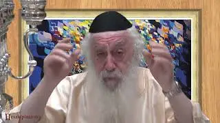 Yossef Hatsaddik qui est rest&eacute; toujours Tsaddik