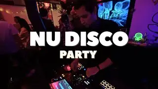 House Music DJ Mix | Birthday Party New Year 2026 Funky and Groovy House Music DJ Set | Joel
