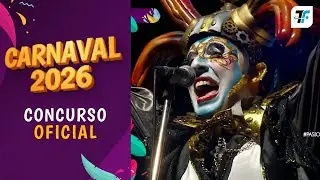 La Nueva Milonga  - Etapa 9 - Primera Rueda