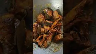 ইলিশ মাছের 🐟 Recipe🐟