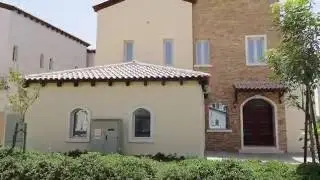 Brand New Villa In Olive Point - JGE