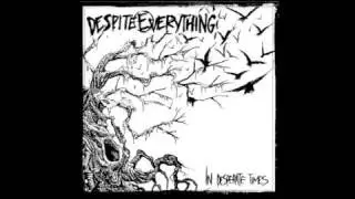 Despite Everything - Stings Like Hell