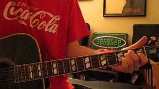 Satisfaction - Rolling Stones