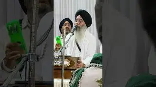 bhai Manpreet Singh Kanpuri