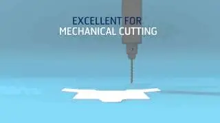 What is SSAB Laser Plus?
