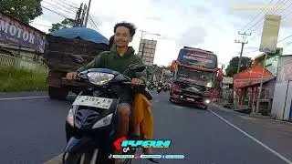 MARIOBROS  PESONA BASURI 36 NOT MERDU ZETA BIKIN CANDU BANGET NIH 