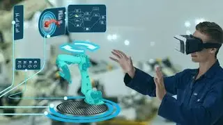 Life in the Virtual Reality & Augmented Reality | A Motivational story of Masood Sabir | Bahawalpur