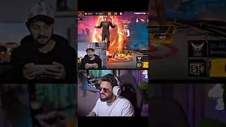 Aura 99999999💀💀💀💀 #shorts #freefire #trending