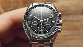 5 Watches That Are Simply Stunning