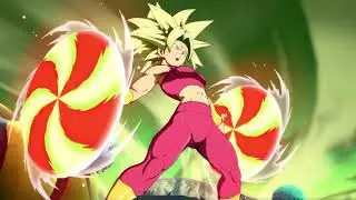 Easy Kefla 2 Touch 2 bar start