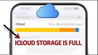 How to Fix iCloud Storage Full Without Paying &ndash; 2025 Guide