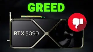 NVIDIA Is Doing Something Unpardonable in 2024!!!