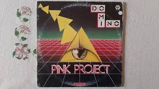 Pink Project - Disco Project / Gold Note PH-5