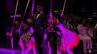 Funeral March of a Marionette by Gounod