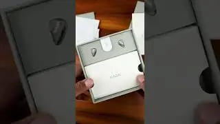 Unboxing all new Tanchjim Kara #flagship #inearmonitors