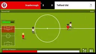 Playing World Soccer Champs S1E2