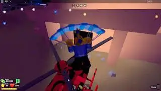 Mad City  Roblox I How To Dont Die In Pyramid and how to get the golden key I