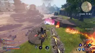 Spellbreak Gameplay Closed Beta Win Super Addictive Upcoming game in 2020