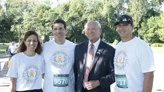 Sarcoma Strong 2023 Gala