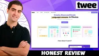 Twee Ai Honest Review - Best Ai For Teachers 2025 | Pros And Cons (Pricing)
