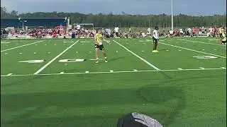 June Summer Camps Highlight Reel Boston College, Noah Gray, FBU Boston and FBU Top Gun Invitational