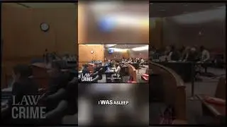 When Courtroom Drama Turns into Comedy Breaks!
