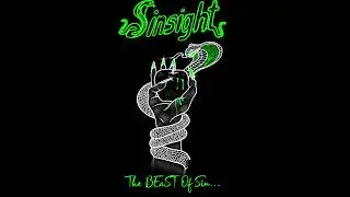 Sinsight - Kobra #PolskiRock #RockMetal