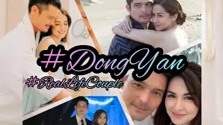 DongYan | Lodi couple | 🇵🇭
