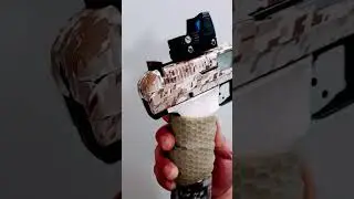 The Heavy,The Ugly And Bad LOL  The Hi Point