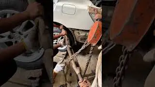 Car repair ! #cars #repair #carcare #digitalmechanic #shortvideo