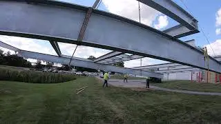 500T @ Pepperidge Farms Denver, PA