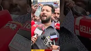 'ആരെ പേടിച്ചിട്ടാ ഒളിച്ചോടേണ്ടത്, നേതാക്കള്&zwj; വരിനിന്ന് മാധ്യമങ്ങളെ കാണണമെന്നുണ്ടോ' Shafi Parambil