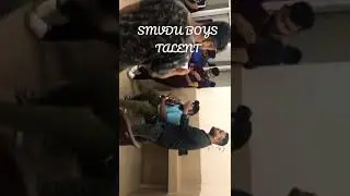 SMVDU BOYS TALENT || SMVDU KATRA || JAMMU & KASHMIR