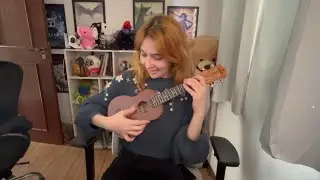 06/01/2026: comprei um Ukulele