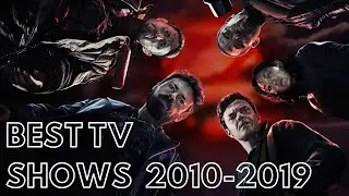 80 Great TV Shows (2010-2019)
