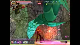 Rakion -  Probando Mi Primera Piedra Atributo