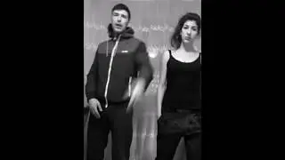 Tim Hamm, TeTLi-давай полетаем