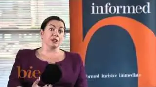Career Interim CEO