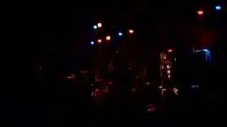 Itchy Poopzkid - Lyrically Happy live in K&ouml;ln