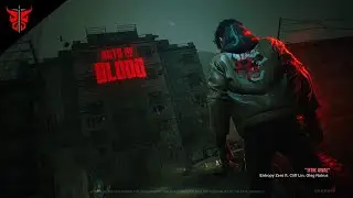 Acts Of Blood X Full Demo Gameplay
