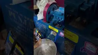 Dry Ginger cutting machine, sonth tukda machine more details +91 74892 41187