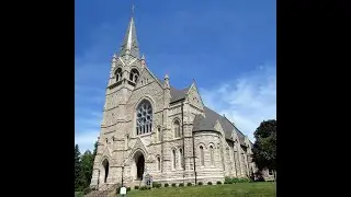 The Baptism of the Lord - Saturday, January 10, 2025 - Sacred Heart Cathedral, Davenport, Iowa