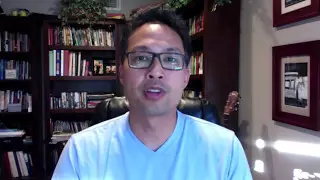 DiscipleSHIFT Intro Video (week 1- The Goal of the Gospel)