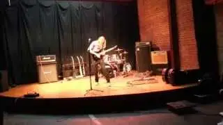 Josh Kraft - Jamming for Jason Becker