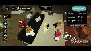 Oi galera comprei a skin do megalodonte 
