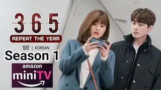 365 Repeat the Year Review Dubbed in Hindi | Action Korean Drama Review | Lee Jun-hyuk, Nam Ji-Hyun