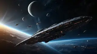 Underestimated Human Vessel Obliterates Entire Alien Fleet | HFY Stories | Sci-Fi HFY Story