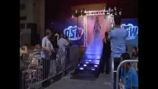 Curt Stallion OSW Highlights